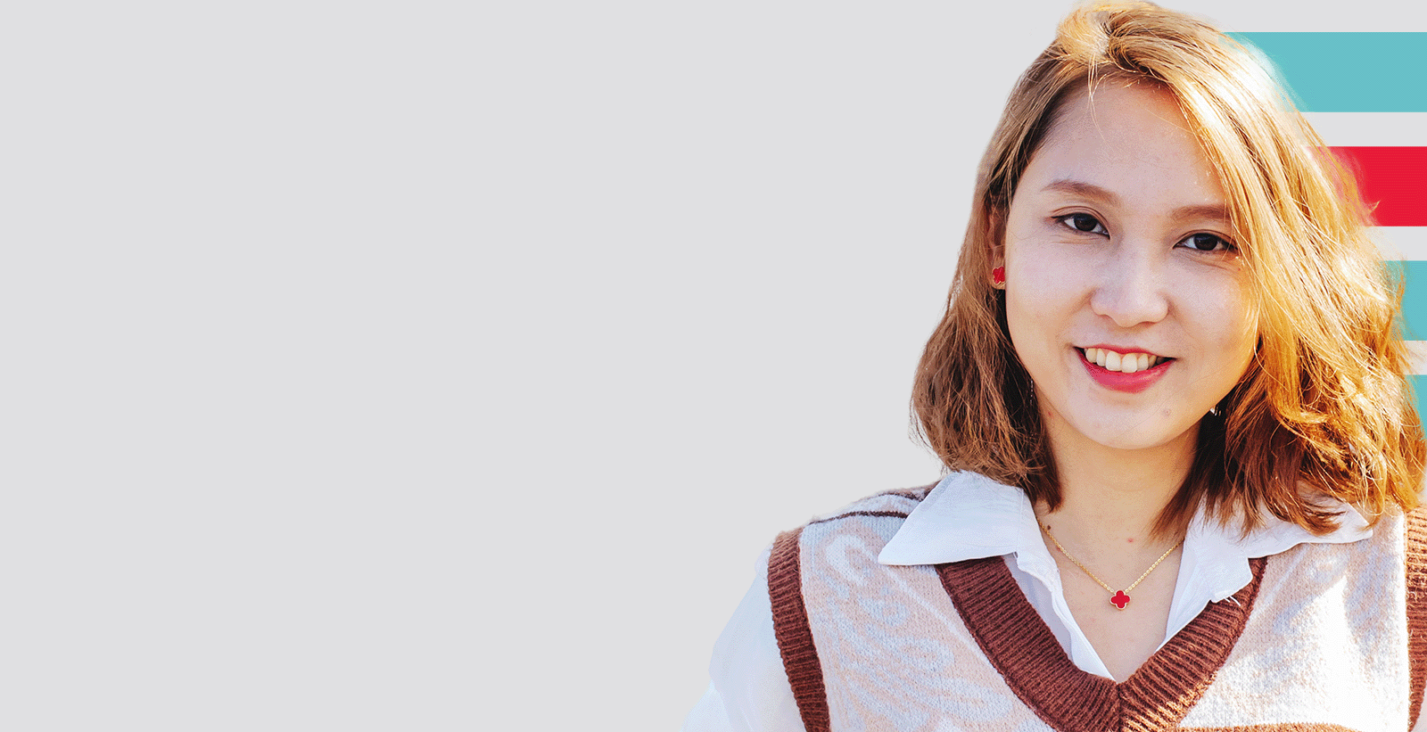 Your Passport to Industry