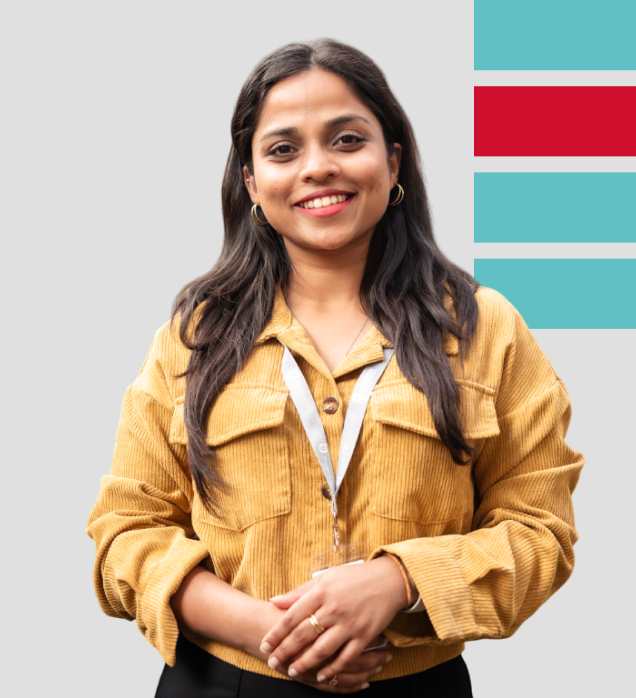 Master of Networking, major in Cloud Networks