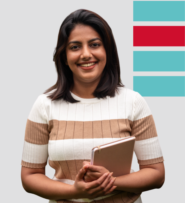 Master of Networking, major in Smart Sensors and Automation