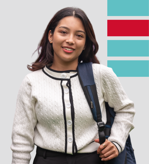 Master of Networking, major in Cryptocurrency