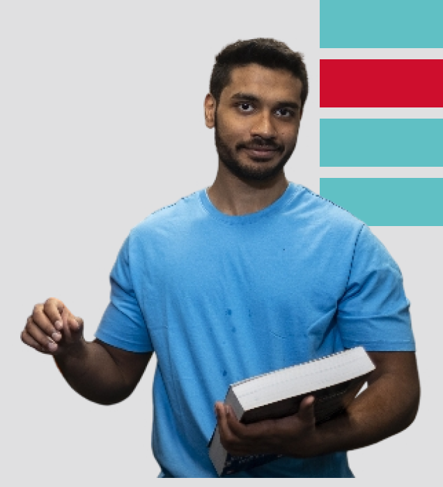 Master of Networking, major in Project Management