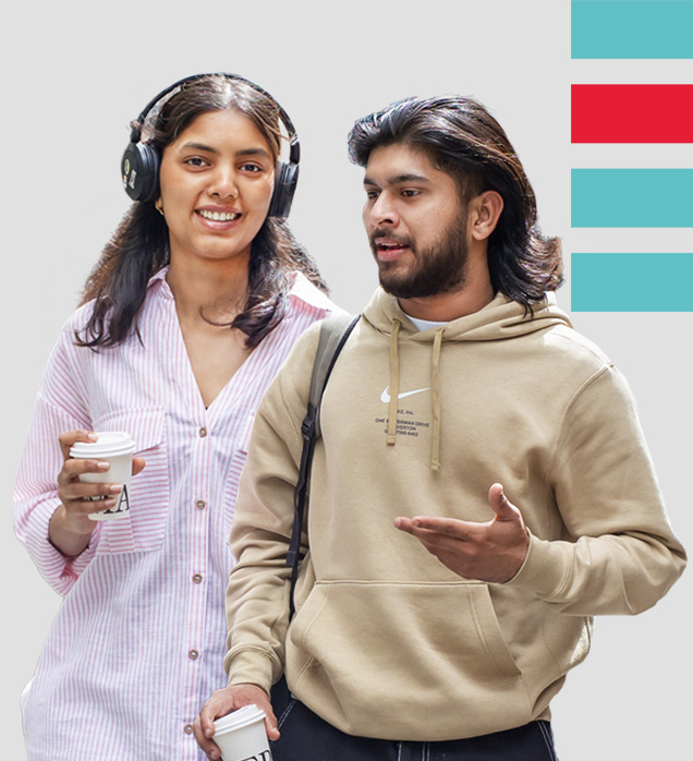 See how MIT helps you take charge of what’s next.
