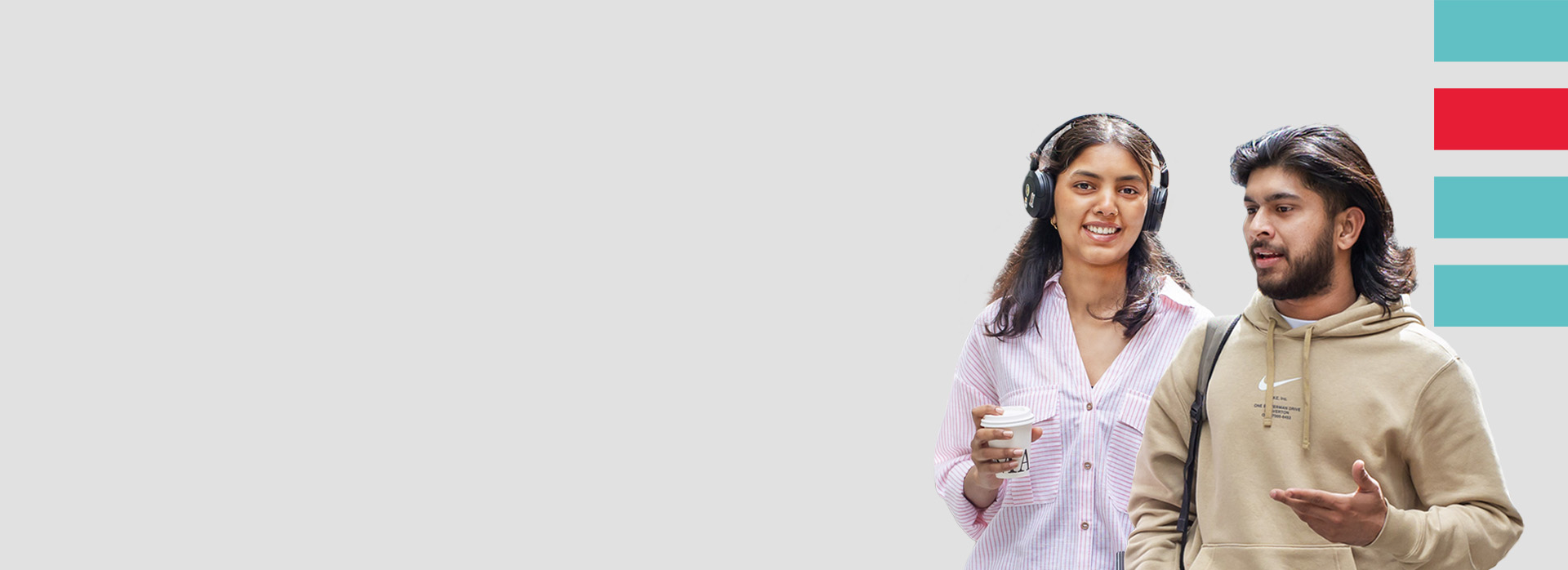 See how MIT helps you take charge of what’s next.