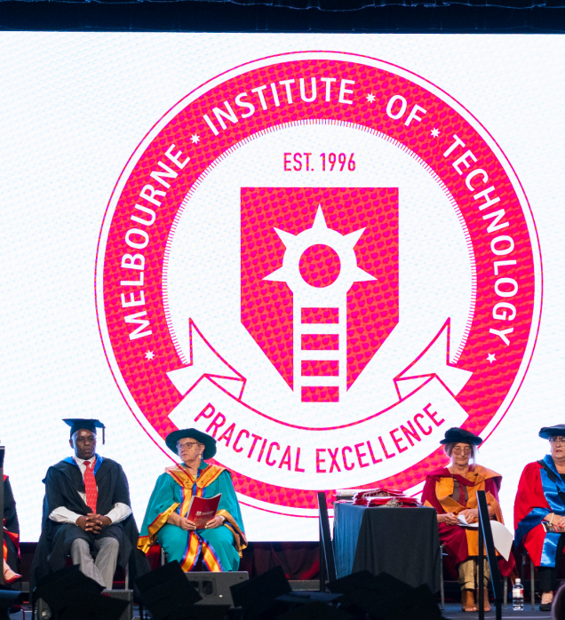 Venue: The Grand Hyatt, Melbourne