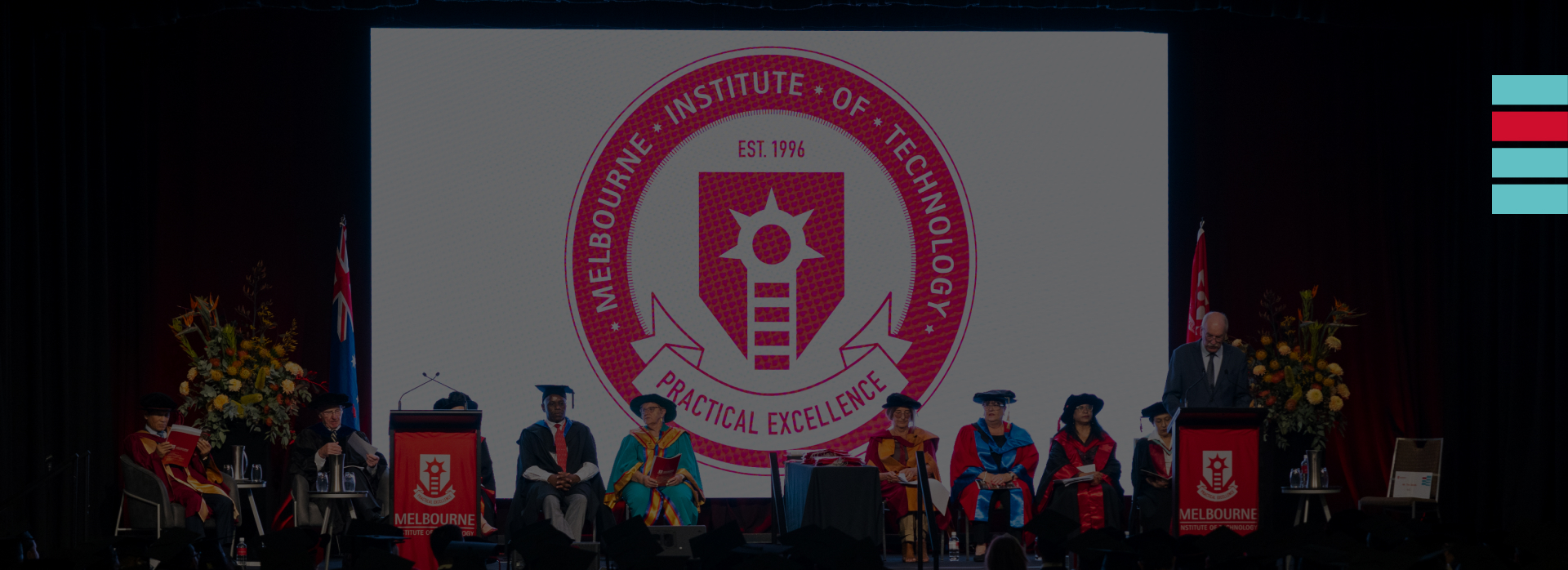 Venue: The Grand Hyatt, Melbourne