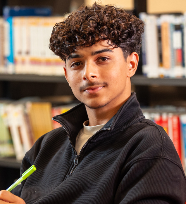 Major in Professional Accounting