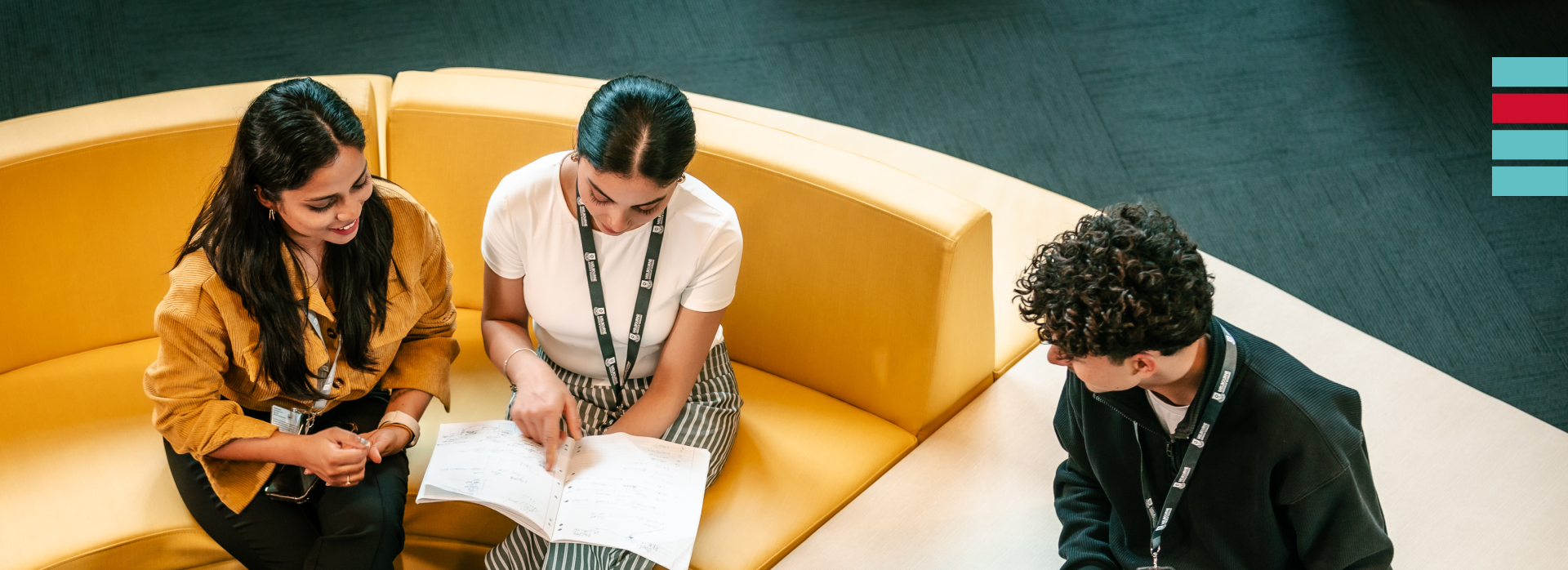 Create intelligent solutions for a data-driven world