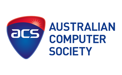 Australian Computer Society Logo