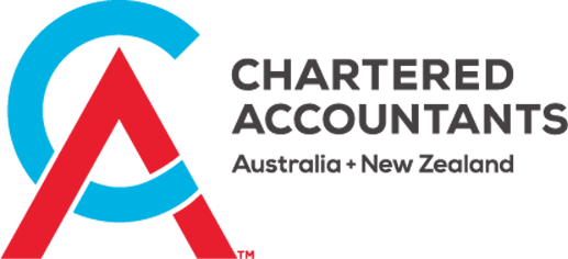 CAANZ Logo