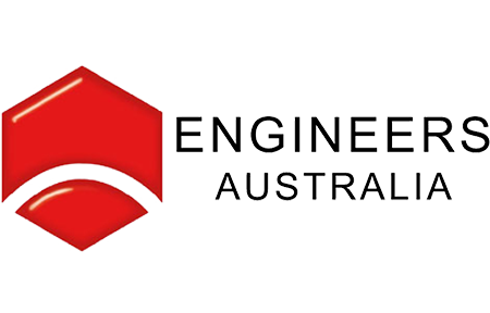 Engineers Australia Logo