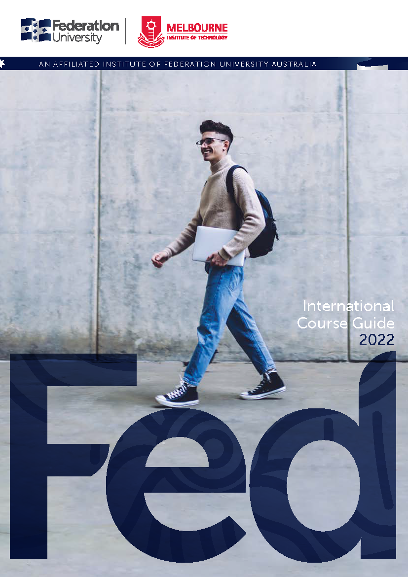 FedUni International Prospectus