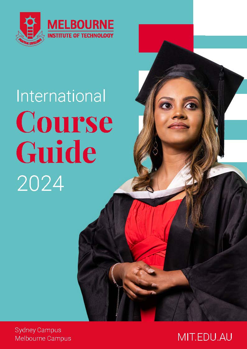 Download prospectus melbourne institute of technology