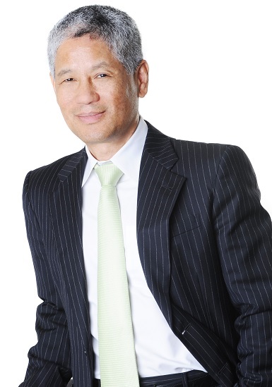 Shesh Ghale, Chief Executive Officer