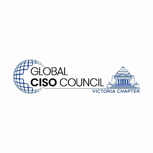 Global CISO Council Victoria Chapter logo