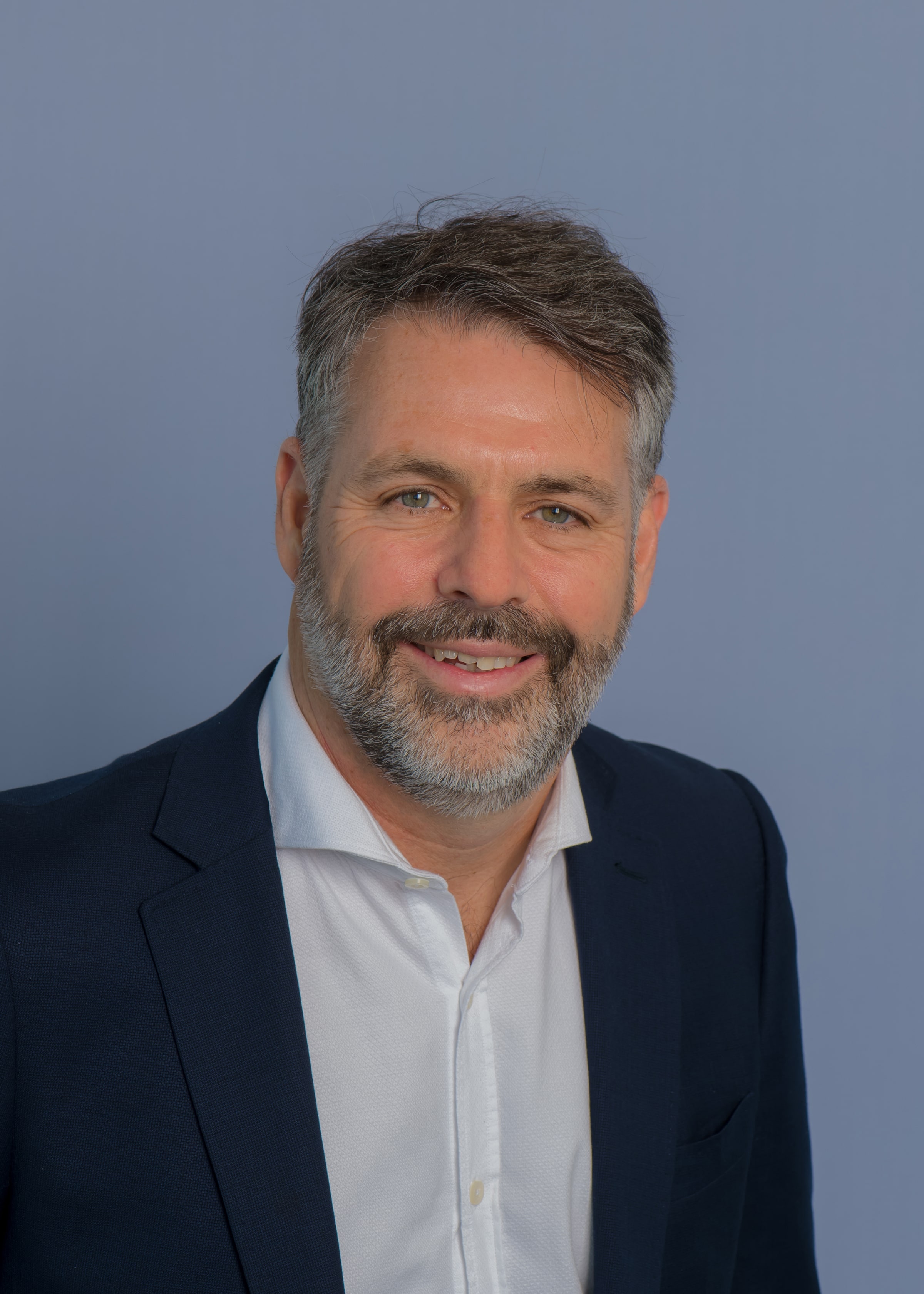 Prof Stuart Orr