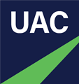 UAC logo
