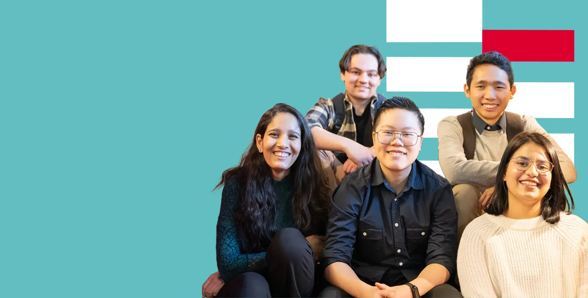 International Students at MIT