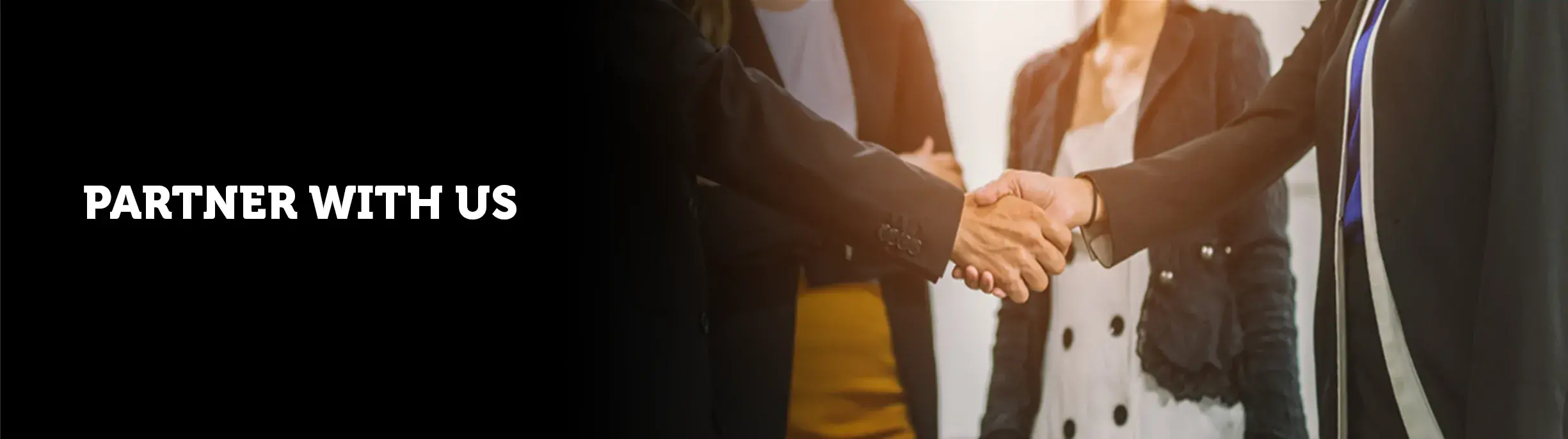 Partnerwithus